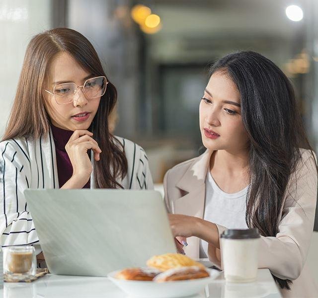 On Premise data centre and Cloud Partnership